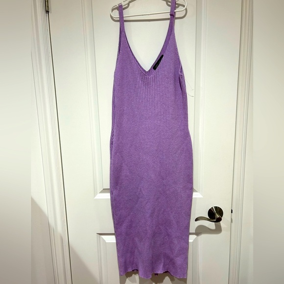 Dresses & Skirts - Lofty Manner NWOT summer dress